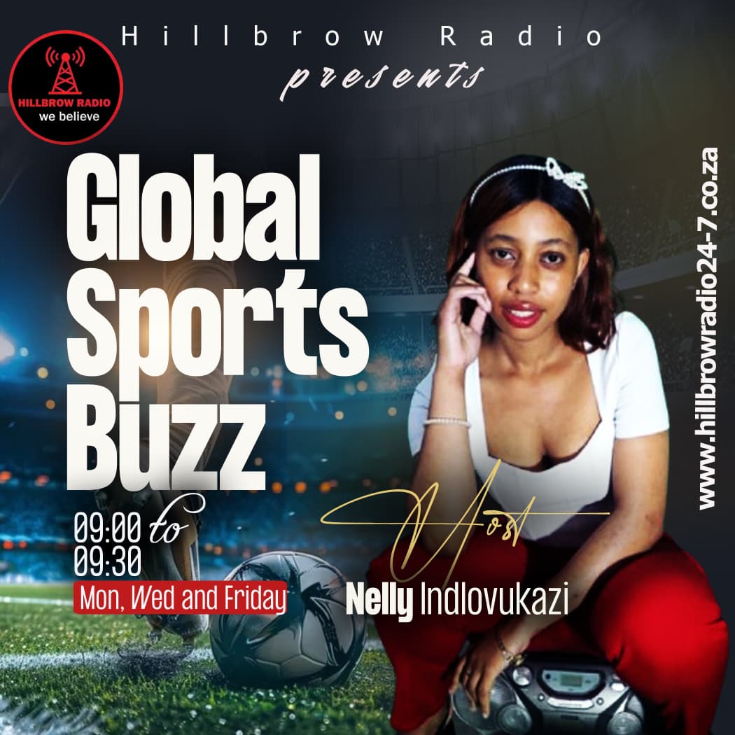 Global Sports Buzz