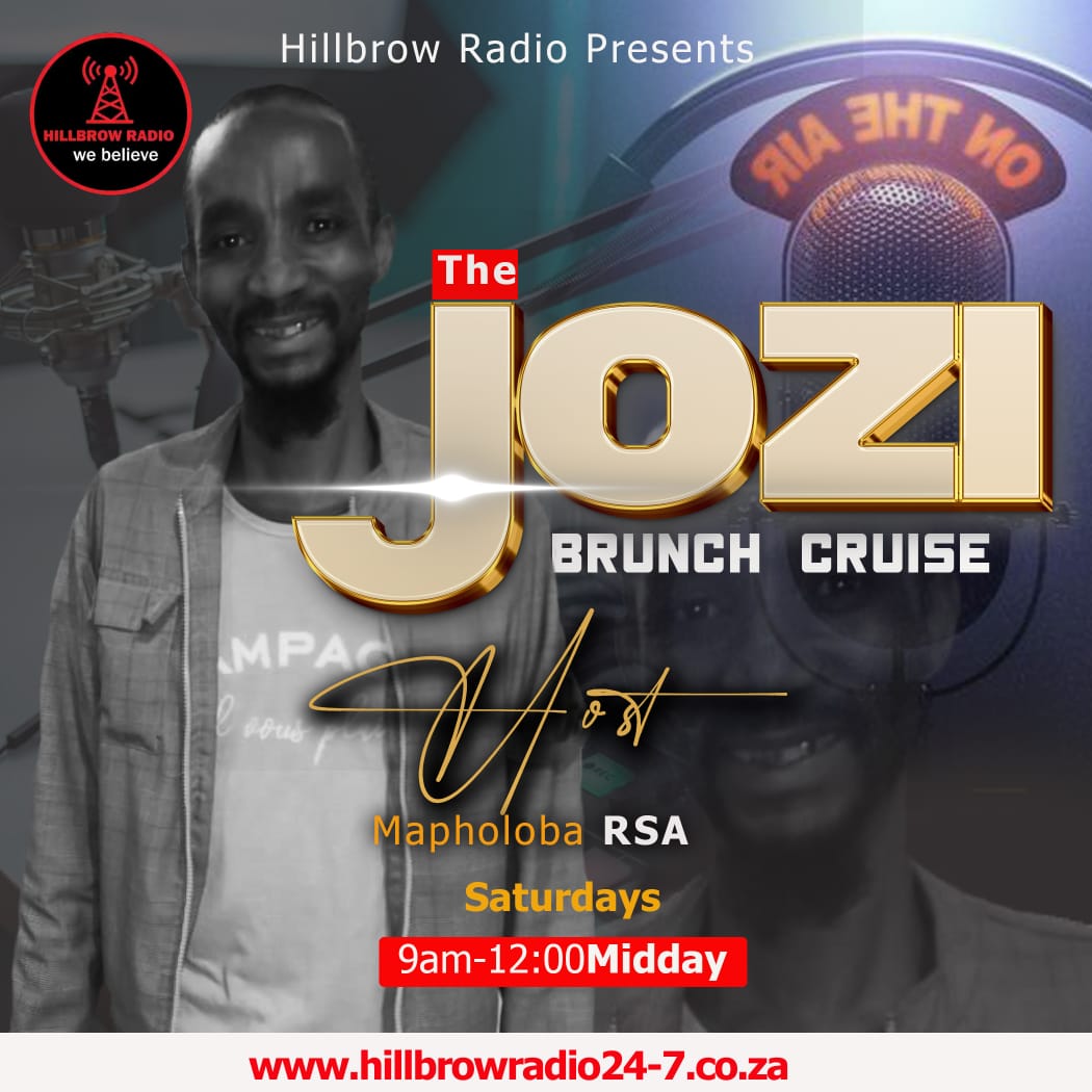 Jozi Brunch Cruise