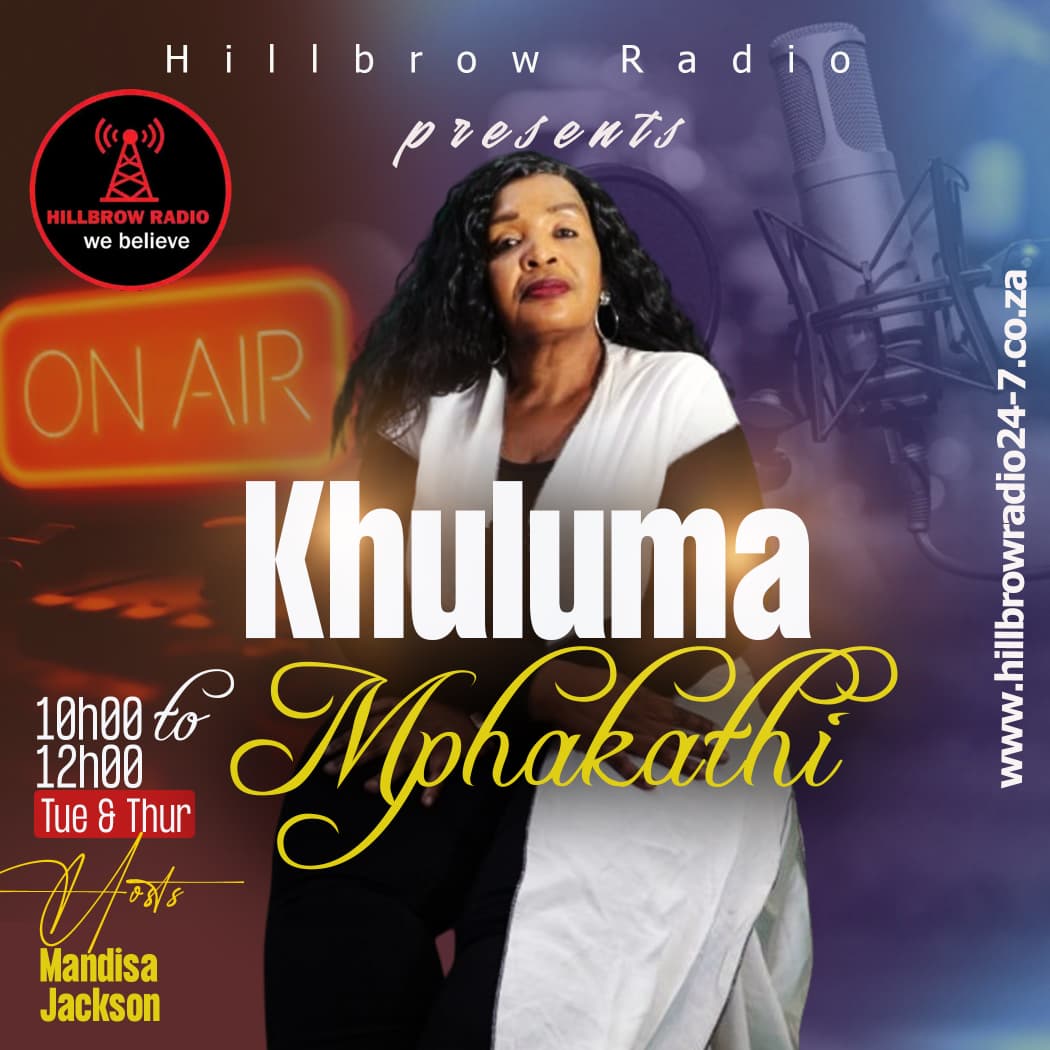 Khuluma Mphakathi