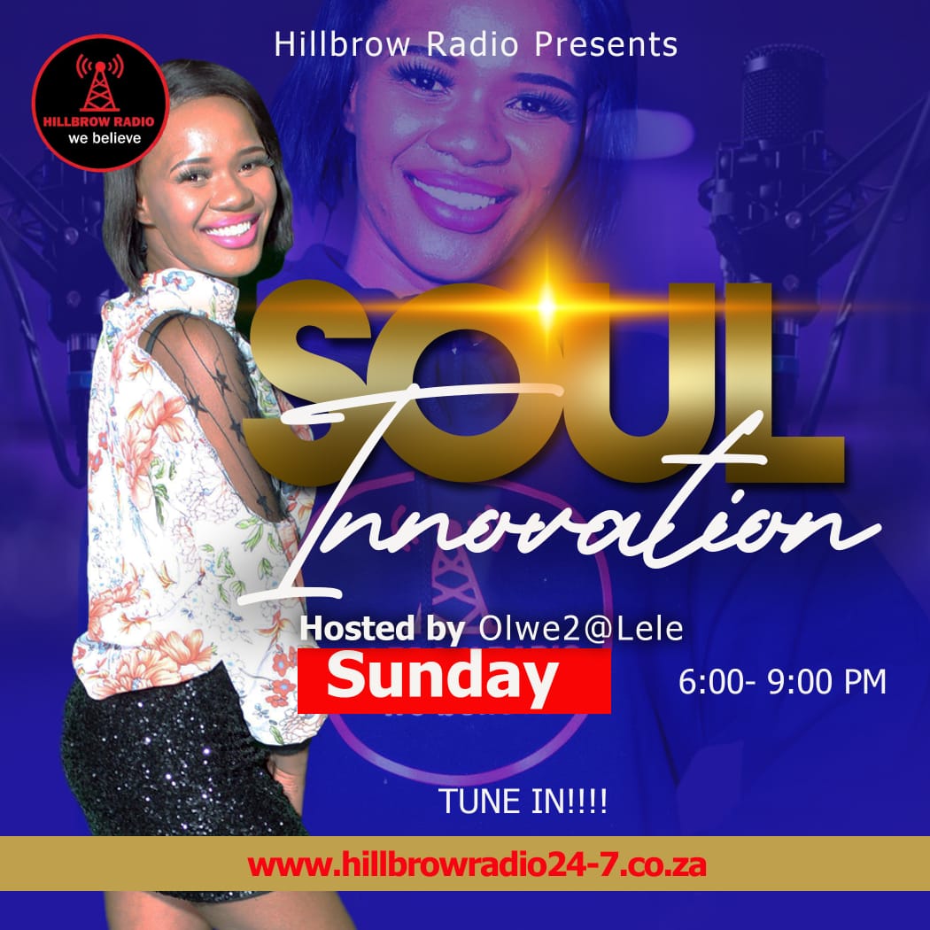 Soul Innovation Show