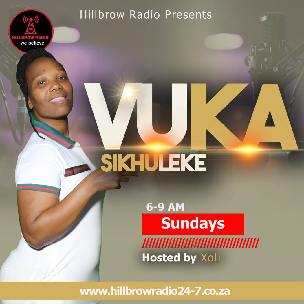 Vuka Sikhuleke